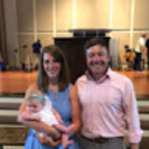 Meet your Posher, Stephen